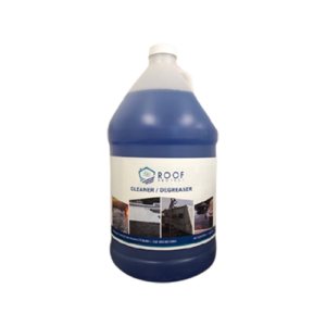 Roof Cleaner / Protect - 1 Gallon