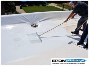 How to Fix RV Roof Leaks Quickly and Effectively - EPDM Roof Coatings Blog