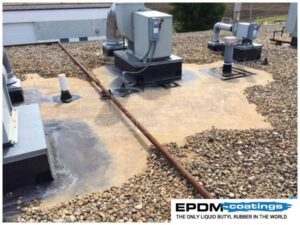 5 Reasons to Use Liquid EPDM for Roof Leak Repairs - EPDM Roof Coatings