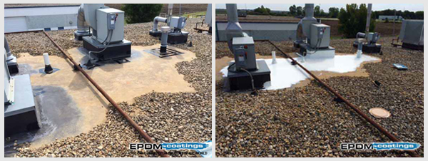 EPDM Roofing