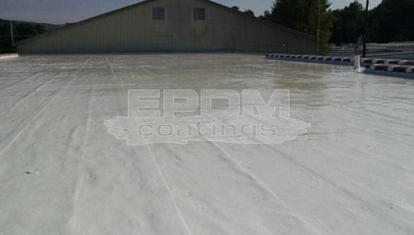 EPDM Roofing