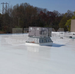 Roof Coatings