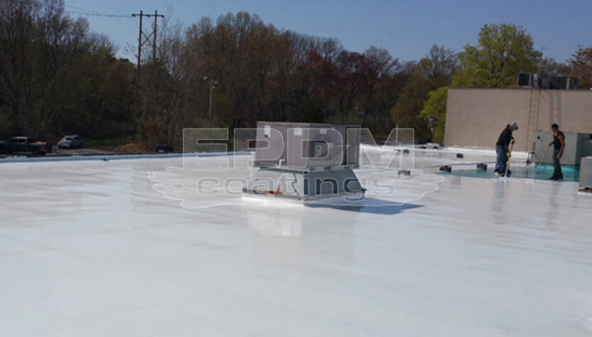 Roof Coatings