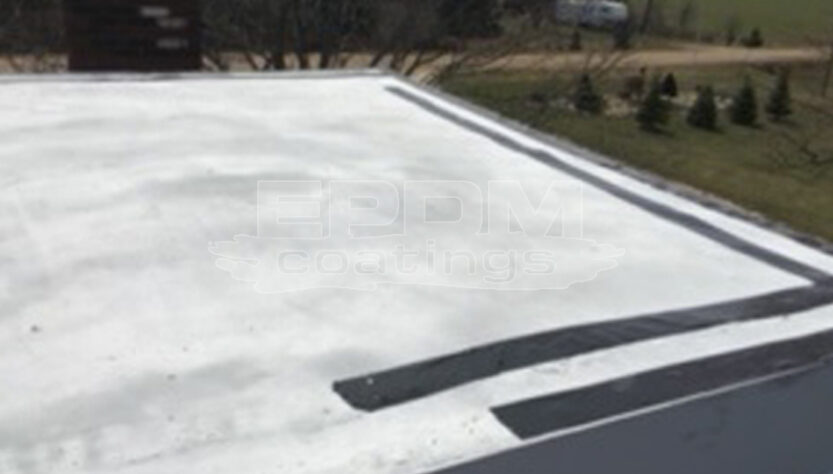 Butyl Roof