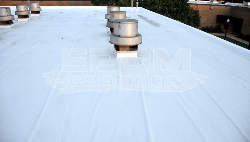 Liquid EPDM