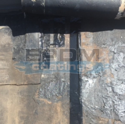 Liquid EPDM Rubber