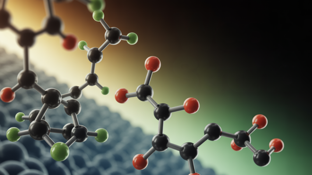 Chemical Bond of Liquid Rubber Coating